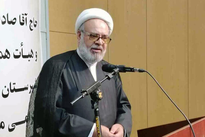 انتقال آب از سد شاهرود به طارم سفلی اولویت مدیران استان قزوین باشد