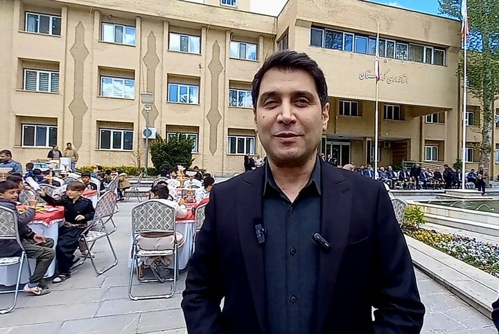 تکمیل مدرسه نیمه‌کاره روستای کرجو با دستور رئیس‌جمهور در حال انجام است