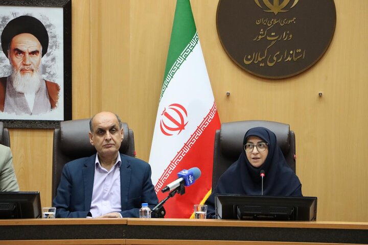 در حل مسائل زیست‌محیطی از نگاه جزیره‌ای پرهیز شود