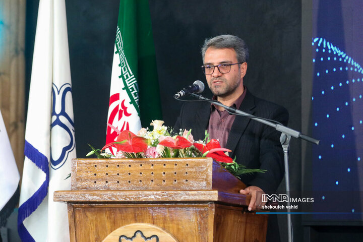 نخستین گردهمایی شهرداران شهرهای استان اصفهان