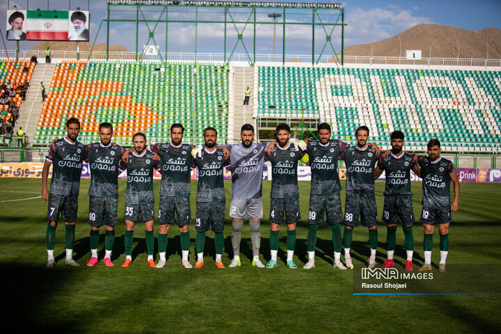 آغاز تمرینات ذوب‌آهن از فردا