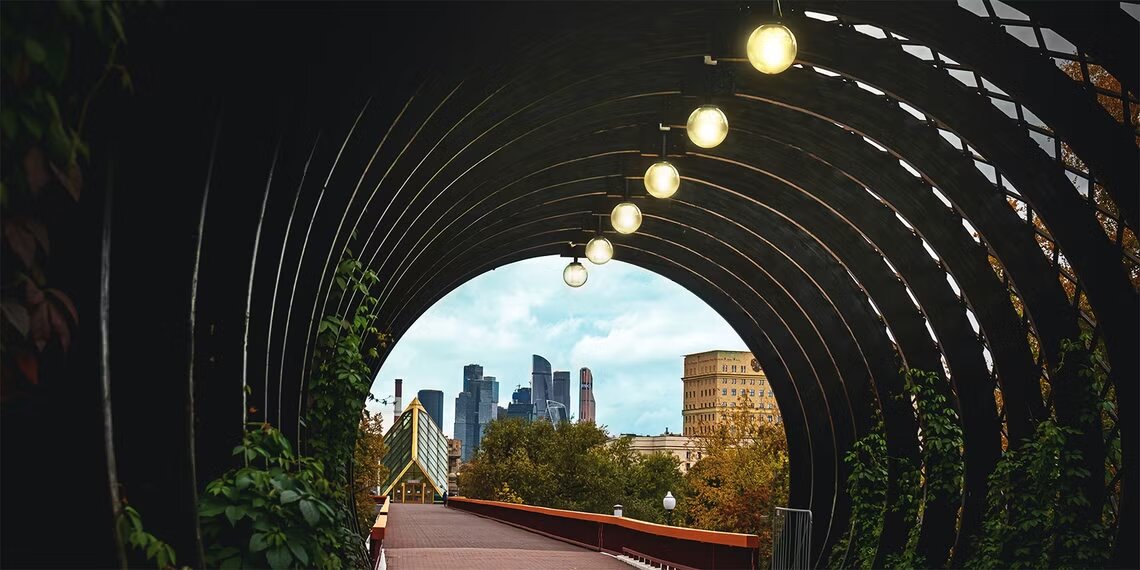 بهبود منظر صوتی شهری برای رفاه و سلامت شهروندان