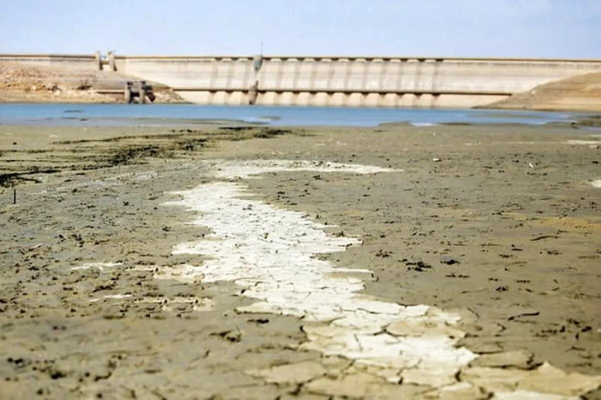 آب در تهران؛ از چالشها تا راهکارهای نوآورانه