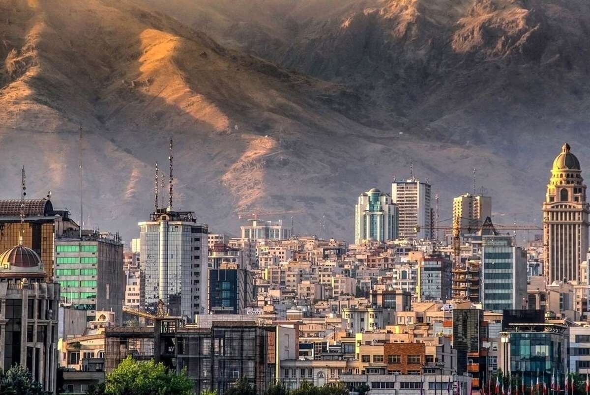 آب در تهران؛ از چالشها تا راهکارهای نوآورانه