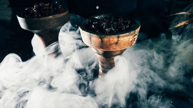 مصرف قلیان تجربهای فریبنده برای نوجوانان