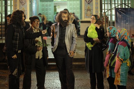 فراز و فرود سبک زندگی در یک سریال معمولی