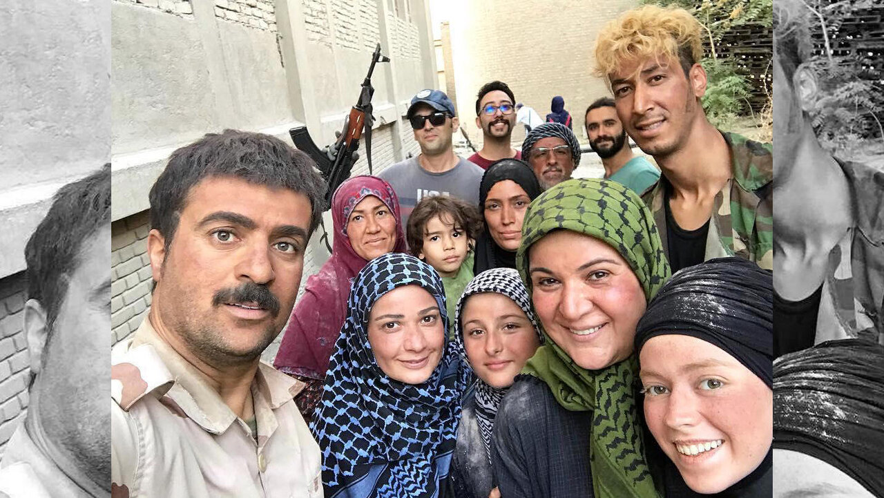 فراز و فرود سبک زندگی در یک سریال معمولی