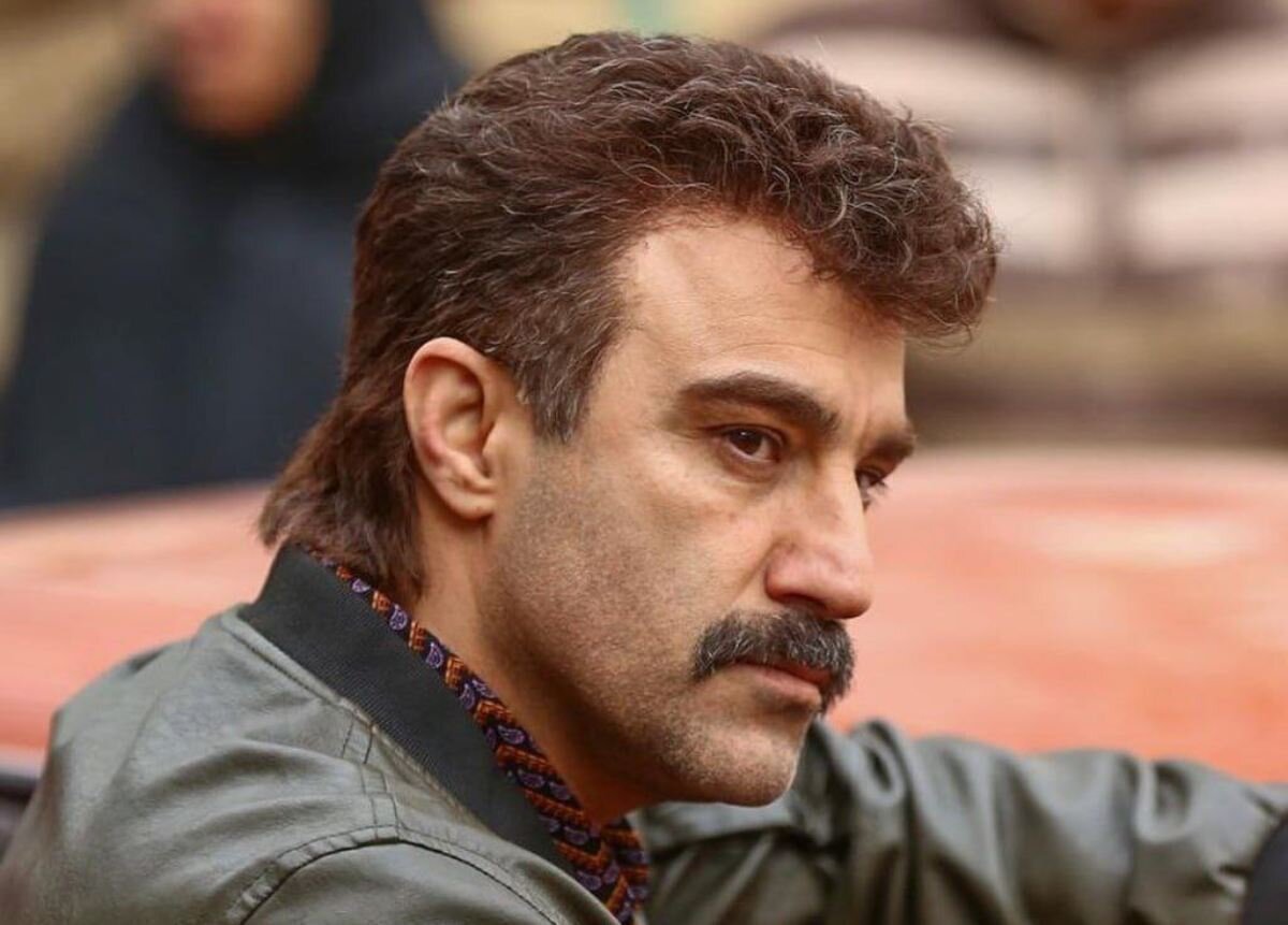 محسن تنابنده