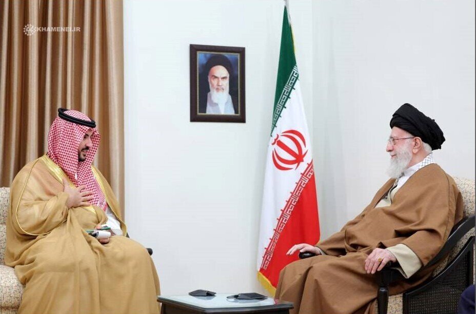 چرخش شاهزاده