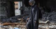 شهادت هنرمند فلسطینی در آستانه اکران فیلمش در کن