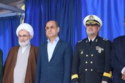 نیروهای مسلح ایران الگوی تمام عیار در جامعه جهانی هستند