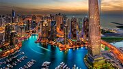 پربازدیدترین شهرهای جهان در سال ۲۰۲۵