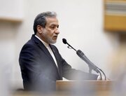 هنوز برای ورود آژانس بین‌المللی انرژی اتمی به مذاکرات زود است