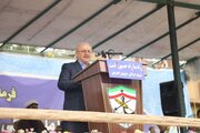 حضور ارتشیان در جنگل‌های مازندران جلوه‌ای از صیانت از طبیعت ایران است