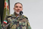 هر شرارت دشمن با پاسخ قاطع ارتش مواجه می‌شود
