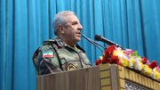 ارتش، ستون استوار امنیت ملی؛ آماده برای مقابله با هر تهدید