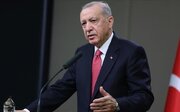 اردوغان خواستار حمایت ایران از کریدور زنگزور شد