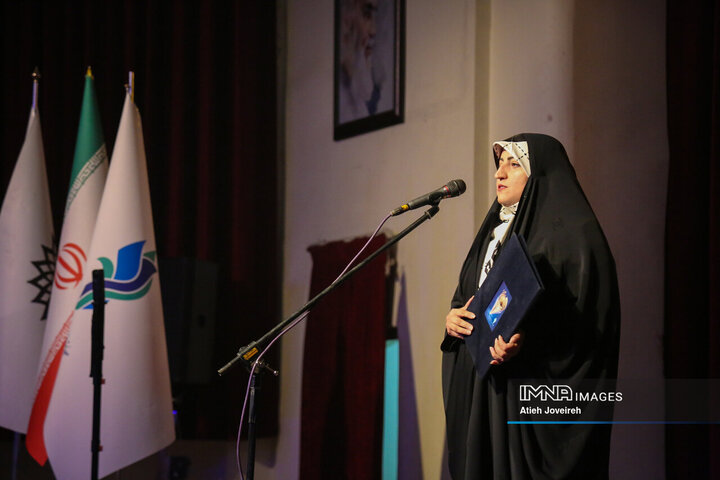 اختتامیه جایزه ملی «داستان و بازآفرینی»
