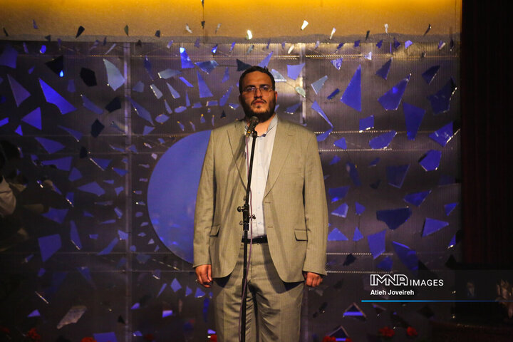 اختتامیه جایزه ملی «داستان و بازآفرینی»