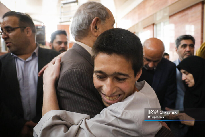 سفر وزیر تعاون، کار و رفاه اجتماعی به استان آذربایجان شرقی