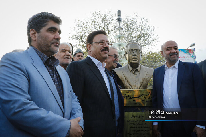 سفر وزیر تعاون، کار و رفاه اجتماعی به استان آذربایجان شرقی