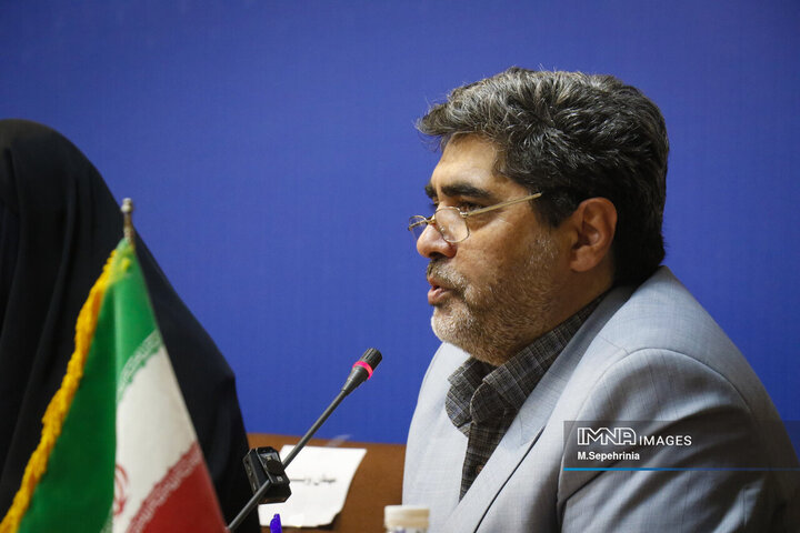 سفر وزیر تعاون، کار و رفاه اجتماعی به استان آذربایجان شرقی