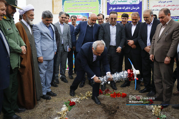 سفر وزیر تعاون، کار و رفاه اجتماعی به استان آذربایجان شرقی