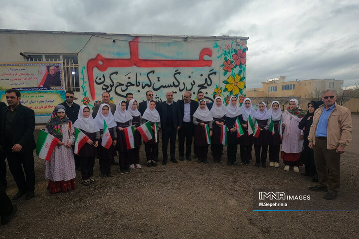 سفر وزیر تعاون، کار و رفاه اجتماعی به استان آذربایجان شرقی