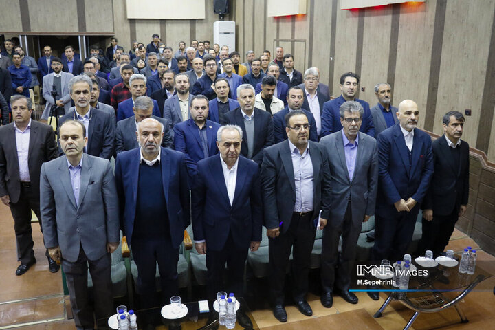 سفر وزیر تعاون، کار و رفاه اجتماعی به استان آذربایجان شرقی