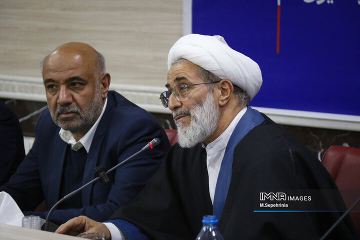 سفر وزیر تعاون، کار و رفاه اجتماعی به استان آذربایجان شرقی
