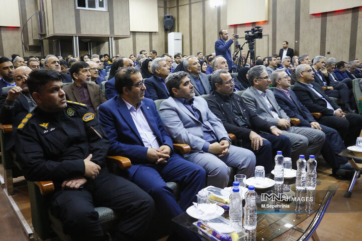سفر وزیر تعاون، کار و رفاه اجتماعی به استان آذربایجان شرقی