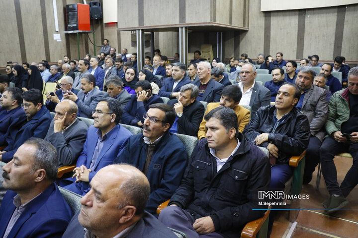 سفر وزیر تعاون، کار و رفاه اجتماعی به استان آذربایجان شرقی