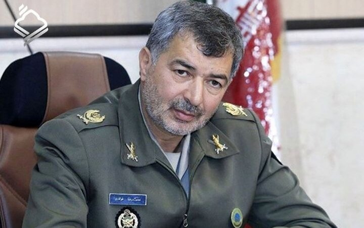 «ناتو» و سازمان‌های بین‌المللی به اسرائیل کمک کردند