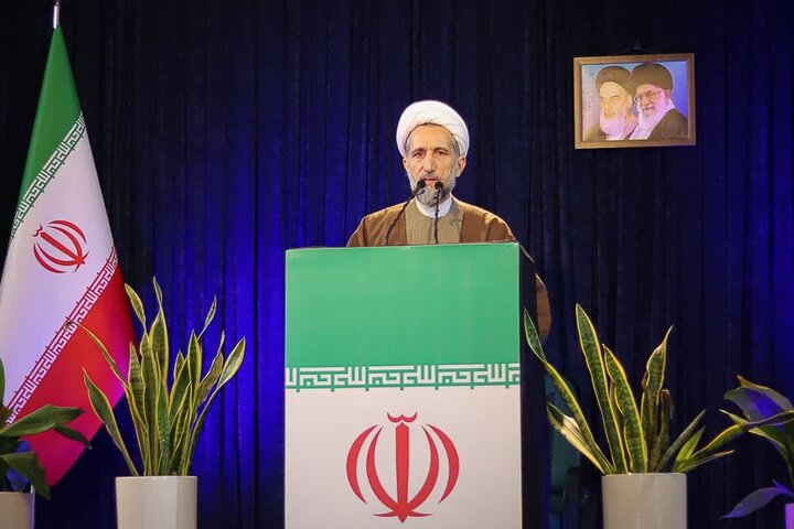 مذاکرات غیرمستقیم نشانه اقتدار جمهوری اسلامی ایران است