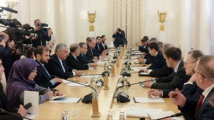 آنچه که در سه ساعت گفت‌وگوی عراقچی و لاوروف در مسکو مطرح شد