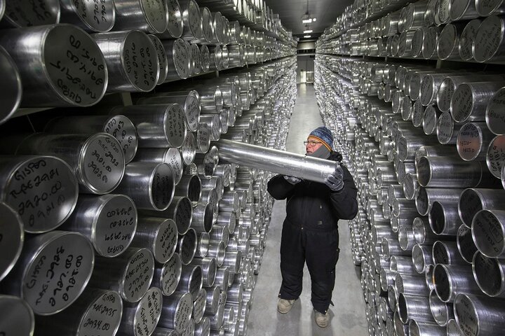 تیم ترامپ جوایز NSF را مسدود کرد