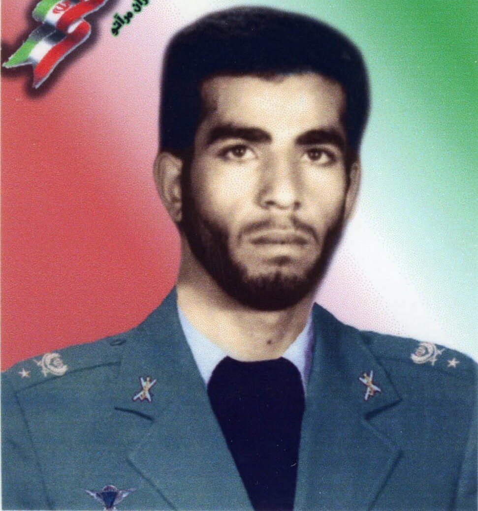 فرماندهای که ارتش را به دندانپزشکی ترجیح داد