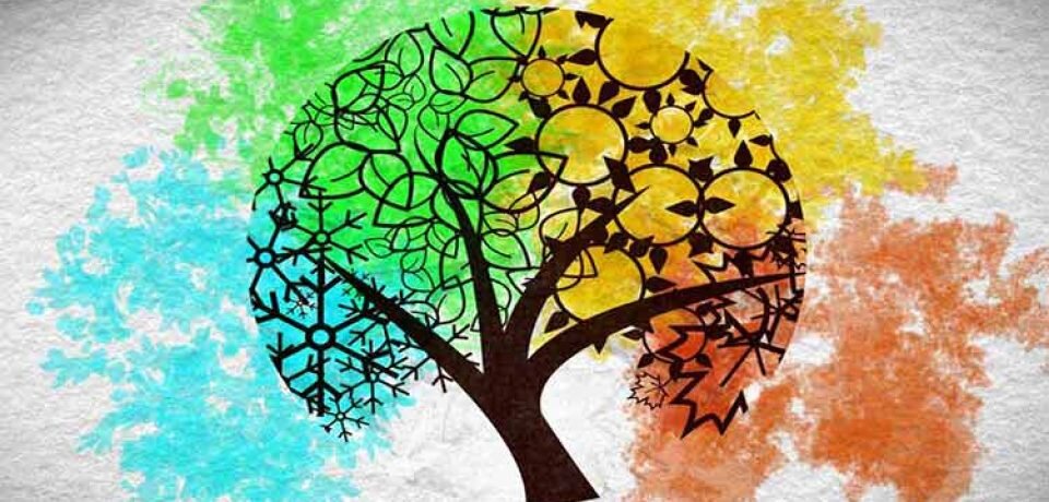 مزاجشناسی؛ راهکاری برای ارتقای سبک زندگی