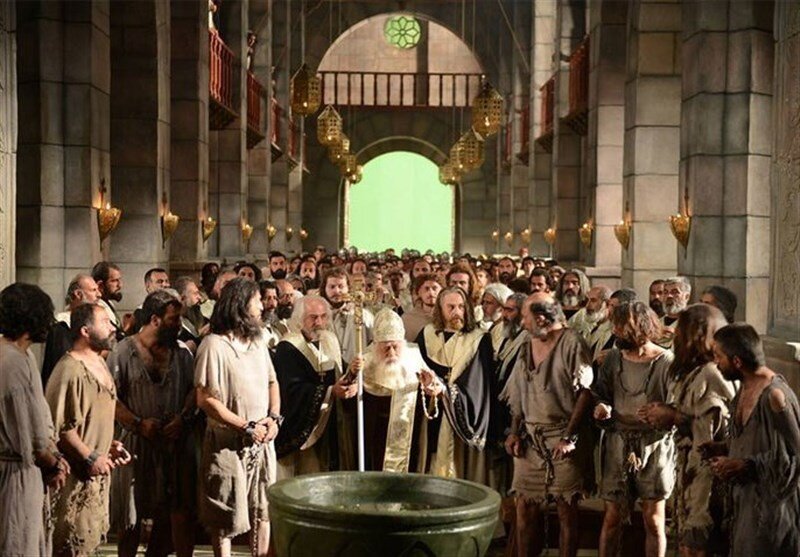 سریال سلمان فارسی؛ روایتی فاخر از یار ایرانی پیامبر اسلام