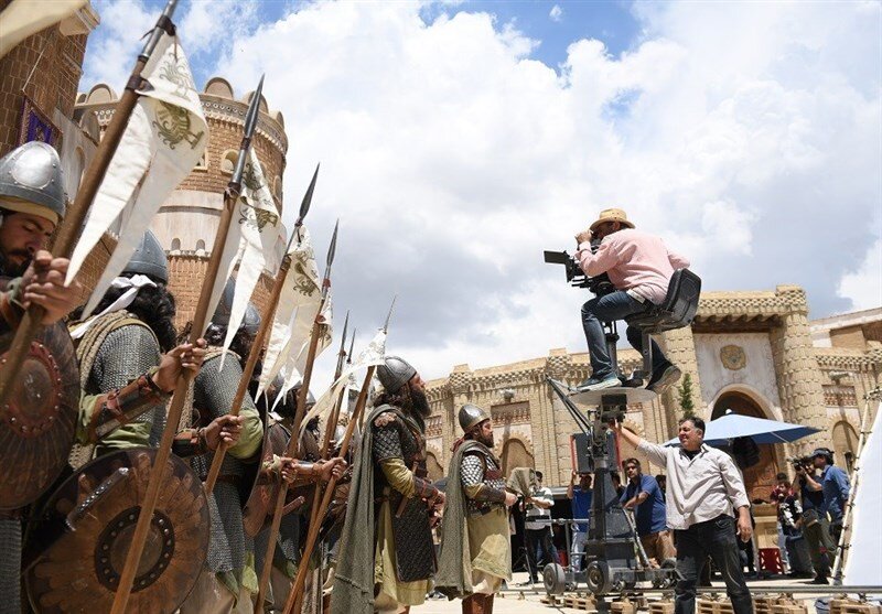 سریال سلمان فارسی؛ روایتی فاخر از یار ایرانی پیامبر اسلام