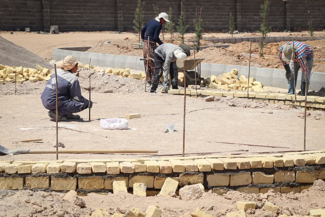 سوارکاری؛ پروژه‌ای در مسیر توسعه گردشگری یزد