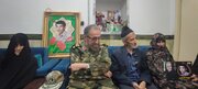 اعلام خبر تفحص پیکر شهید «علی تقوی‌فر» پس از ۳۸ سال