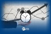 فیلم| جزئیات تغییر رسمی ساعت کشور در سال ۱۴۰۴