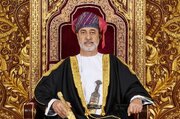 سلطان عمان با پوتین دیدار می‌کند