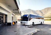 جابه‌جایی یک میلیون و ۴۵۱ هزار مسافر توسط ناوگان حمل‌ونقل مسافر استان مرکزی