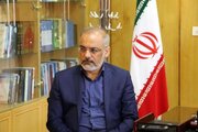 «عصارزادگان» مدیر منطقه ۴ شهرداری اصفهان شد