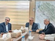 حل مشکلات بهداشت و درمان در اولویت است