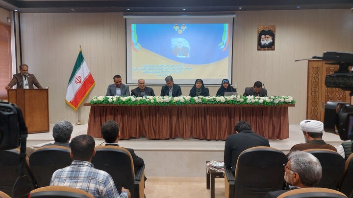 سرمایه‌گذاری در نایین و خور و بیابانک تسهیل می‌شود