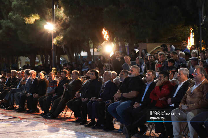 همایش ورزش پهلوانی و زورخانه ای در کرمان