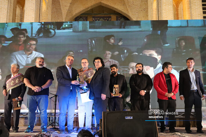 همایش ورزش پهلوانی و زورخانه ای در کرمان